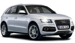 new audi q5 specifications and reviews