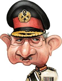 Musharraf