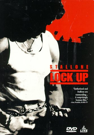 Lock Up 1989