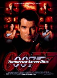 Tomorrow Never Dies Review, Images