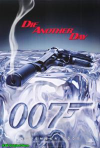 Die Another Day movies in Canada