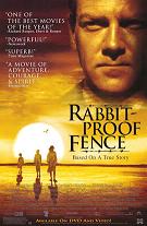 Rabbit-Proof Fence Review, Images