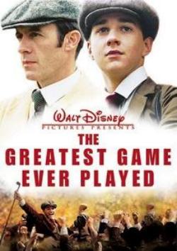 The Greatest Game Ever Played movies in France