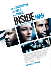 Inside Man movies in Italy