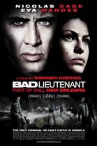 Bad Lieutenant movies in USA