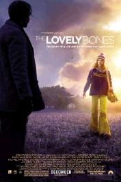 The Lovely Bones Review, The Lovely Bones Images, The Lovely Bones Wallpapers