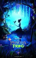 The Princess and the Frog Review, The Princess and the Frog Images, The Princess and the Frog Wallpapers