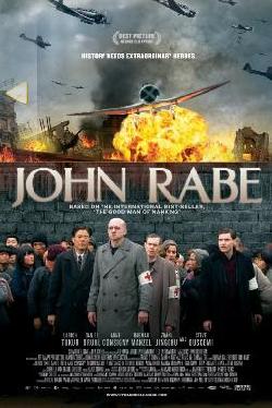 John Rabe movies in Spain