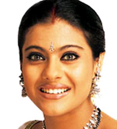 kajol wallpapers. Kajol Born to star actress