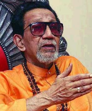 Bal+thackeray+family