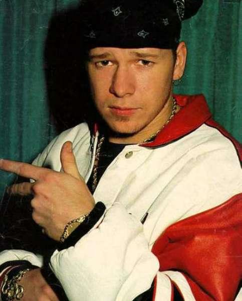 Donnie Wahlberg - Profile, Biog...