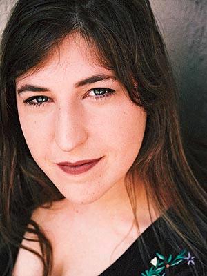 mayim bialik. Mayim Bialik