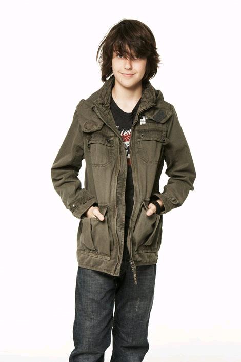 nat wolff 2009. Natt Wolff