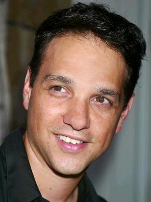 Ralph Macchio