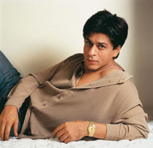 Shah Rukh Khan - Wallpaper
