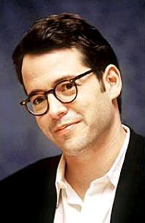 Matthew Broderick. Matthew Broderick