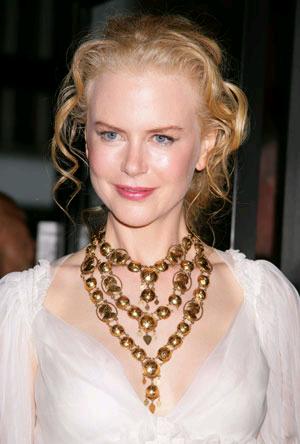 Nicole Kidman Old. Nicole Kidman#39;s penchant for