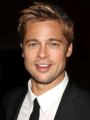 Brad Pitt Profile. girlfriend Hottie Brad Pitt brad pitt profile. rad pitt profile. rad Born