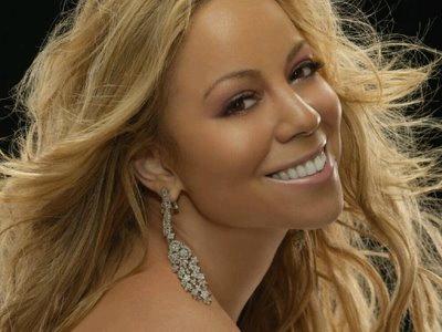 mariah carey biography. Mariah Carey