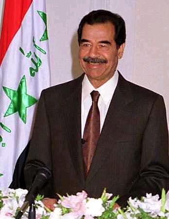 power was the Baath Party,